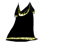 Black and Gold Dress.png