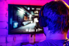 Study Indicates Gamers Face Potential Irreversible Hearing Damage and Tinnitus Risk