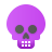 Halloween Skull