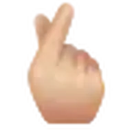 Finger Heart 1