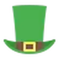 Leprechaun Hat